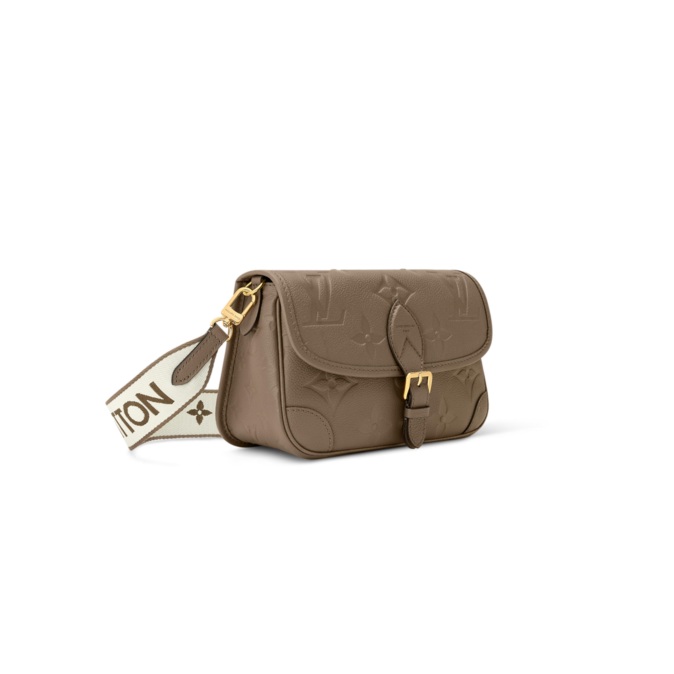 LOUIS VUITTON DIANE M15049 (24*15*9cm)
